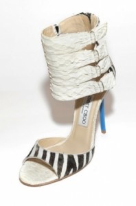sandalias de verano