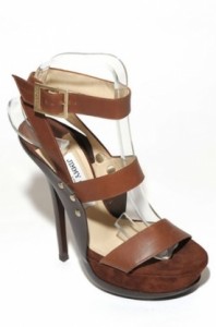sandalias de verano