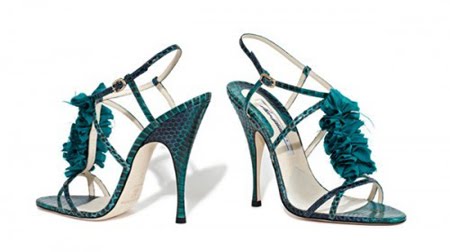 sandalias de verano