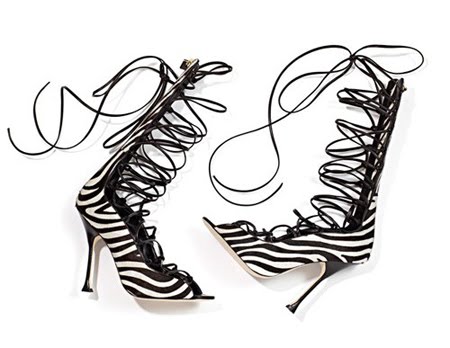 sandalias de verano