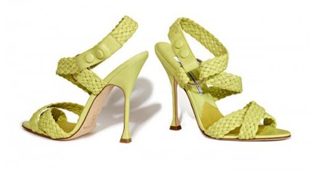 sandalias de verano