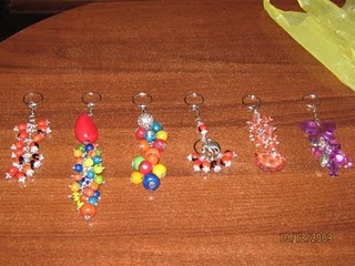 pulseras de moda