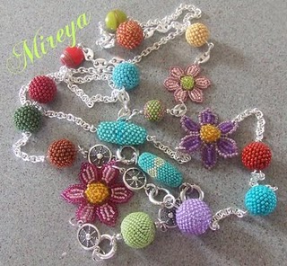 pulseras de moda