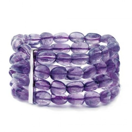 pulseras y collares de moda