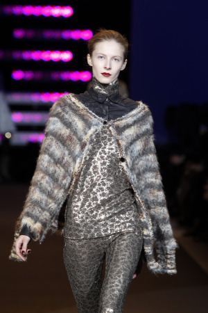 vestidos para el invierno