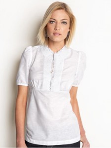 blusas casuales de moda