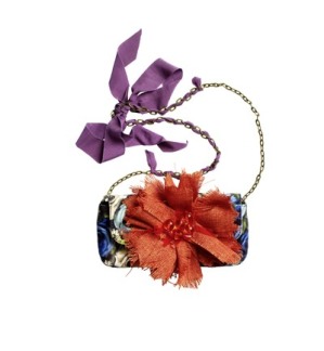 bolsos de mano para ir de bodas