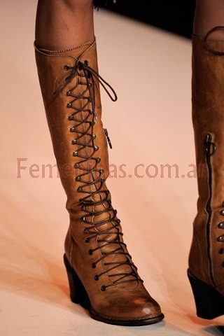 botines de moda