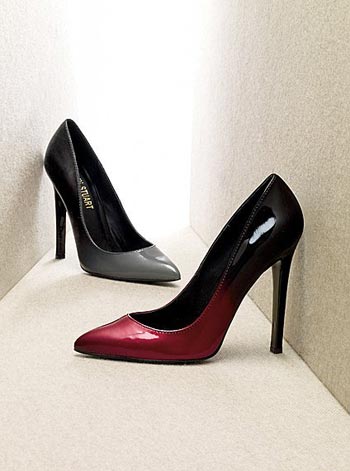 calzados para fiestas