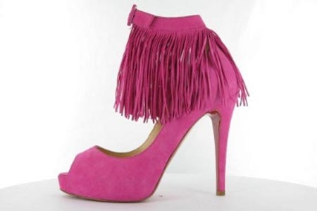 calzados para fiestas