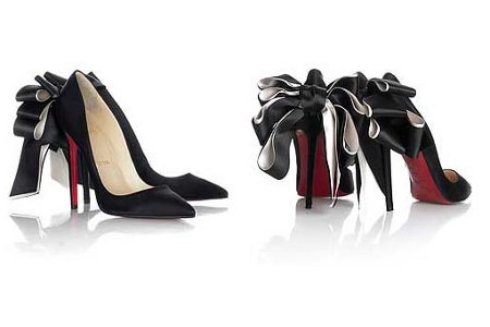 calzados para fiestas