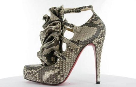 calzados para fiestas