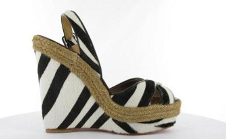 calzados para fiestas