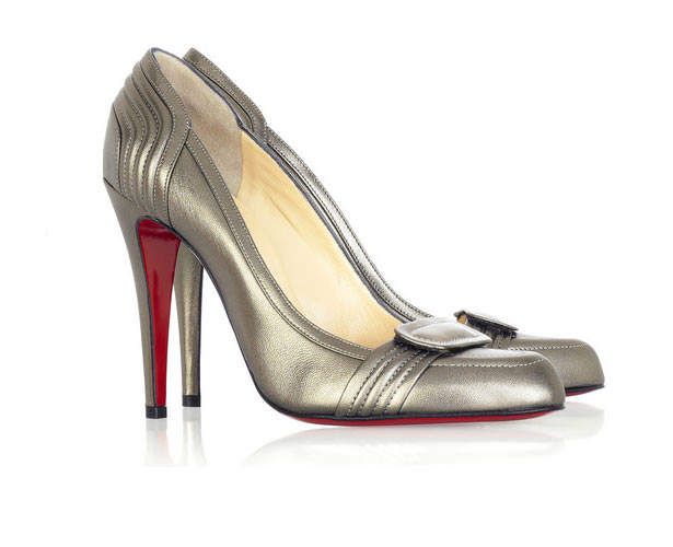 calzados para fiestas