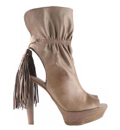Elegantes zapatos de mujer para toda ocasión | AquiModa.com
