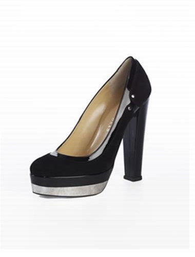 zapatos de fiestas