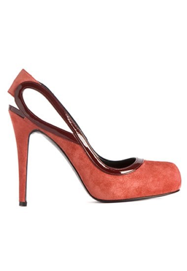 zapatos de fiestas