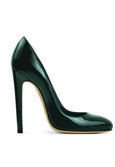 zapatos de fiestas