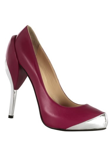 zapatos de fiestas