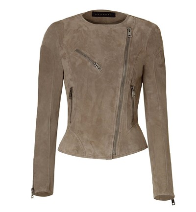 chaquetas para mujer