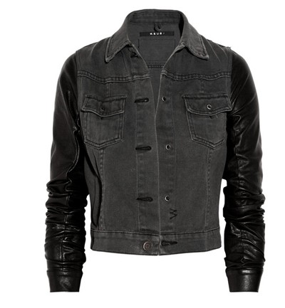 chaquetas para mujer