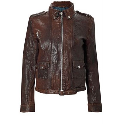 chaquetas para mujer