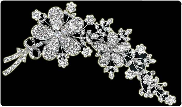 accesorios para novias