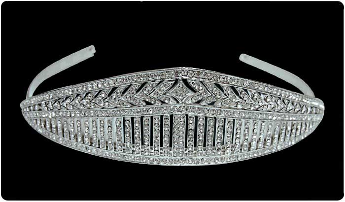 accesorios para novias