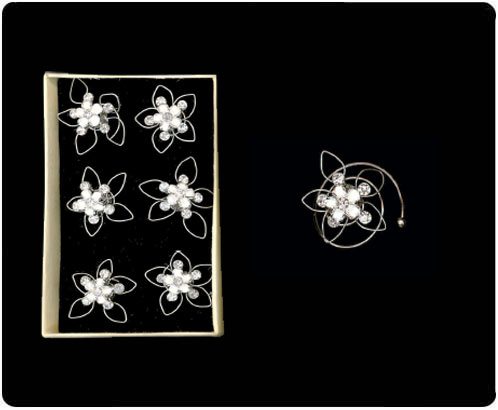 accesorios para novias