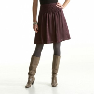 faldas cortas modernas