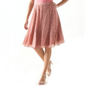 faldas cortas modernas