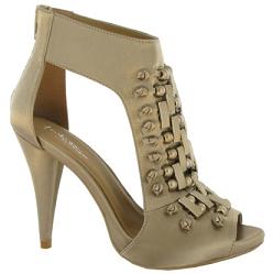 tacones altos de moda