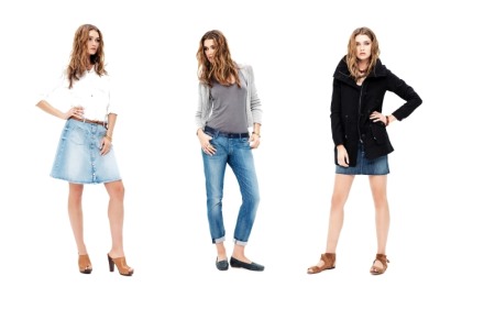 ropa de moda mujeres