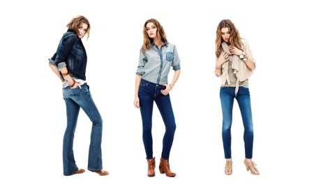 ropa de moda mujeres