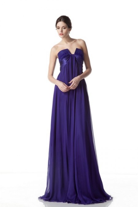 vestidos de moda color nude
