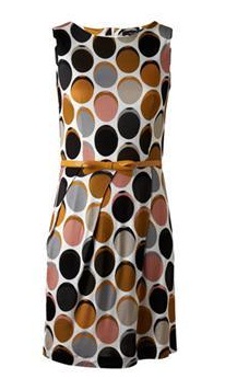 vestidos asimétricos