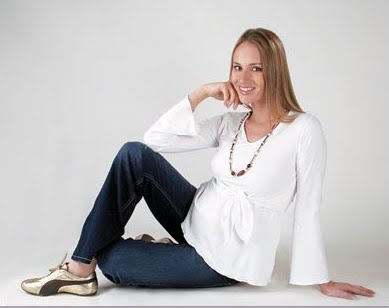 vestidos y blusas embarazadas