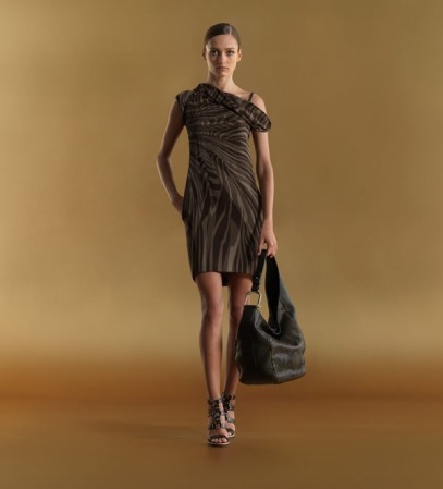 vestidos para ir a cenar