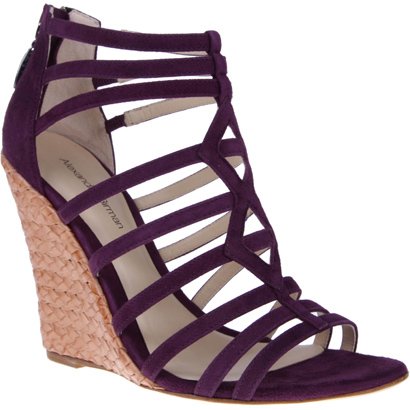 zapatos casuales de moda