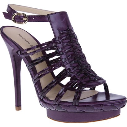 zapatos casuales de moda