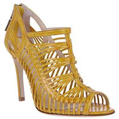 zapatos casuales de moda