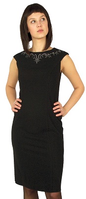 vestidos cortos casuales