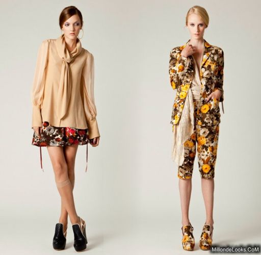 vestidos asimétricos