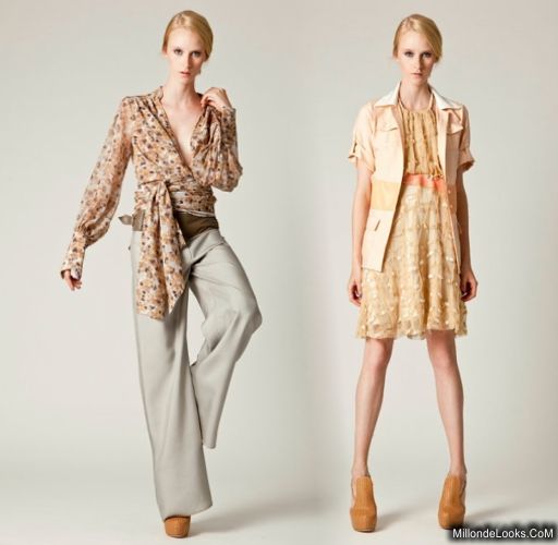 vestidos asimétricos