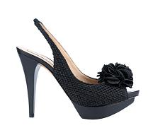 zapatos con plataforma