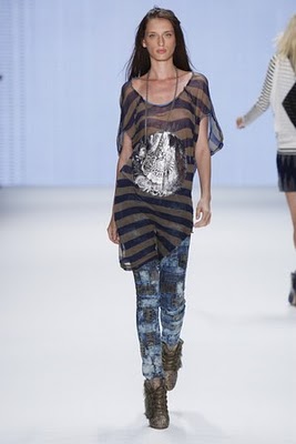 camisolas de moda mujer