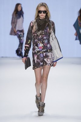 camisolas de moda mujer