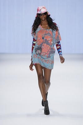 camisolas de moda mujer