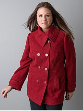 ropa de moda gorditas