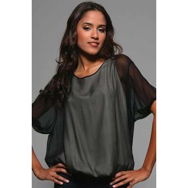 Ropa de moda mujer para este verano 2011 | AquiModa.com